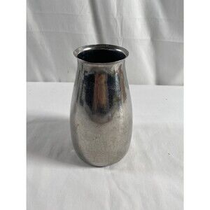 Polar Ware Stainless Steel Cream Pitcher Milk Container Creamer Maker READ